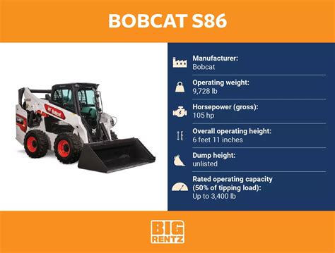 old giant bobcat skid steer|biggest tracked skid steer.